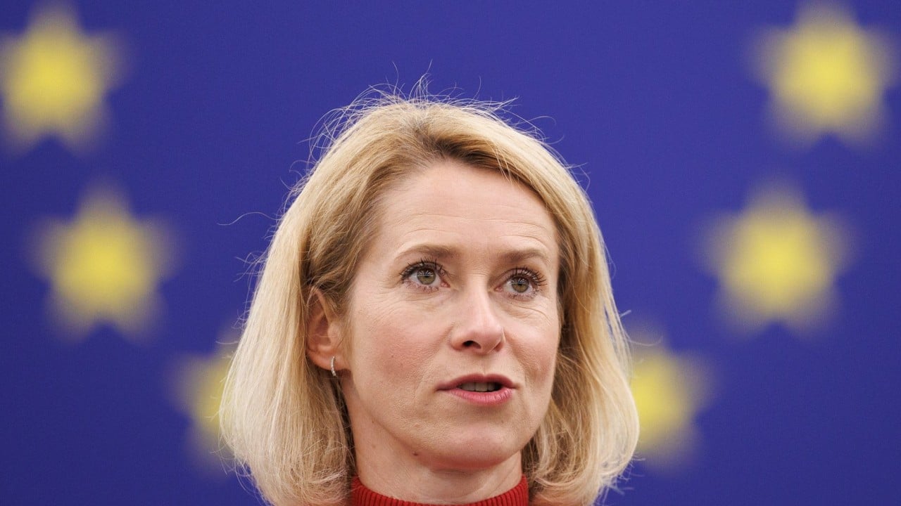 Israel’s foreign minister cuts ties with top EU diplomat over ‘apartheid’ remark