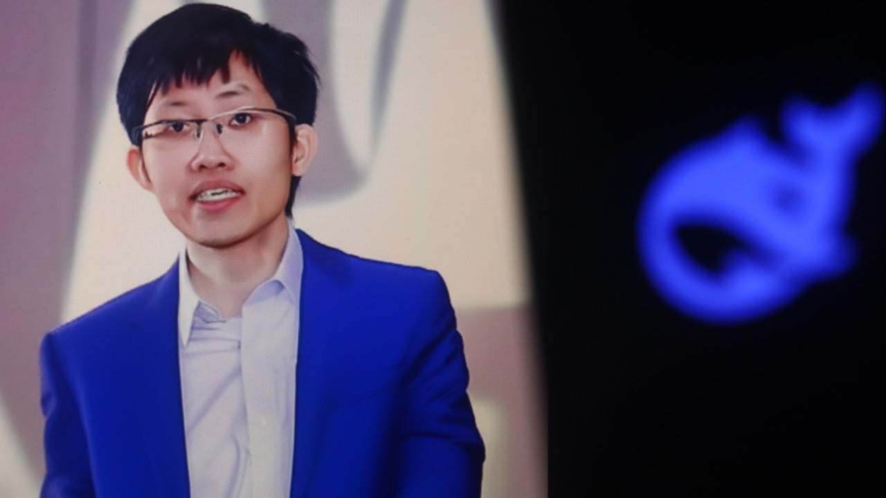 How DeepSeek’s landmark funding secures Liang Wenfeng’s grip as China’s AI rivalry heats up