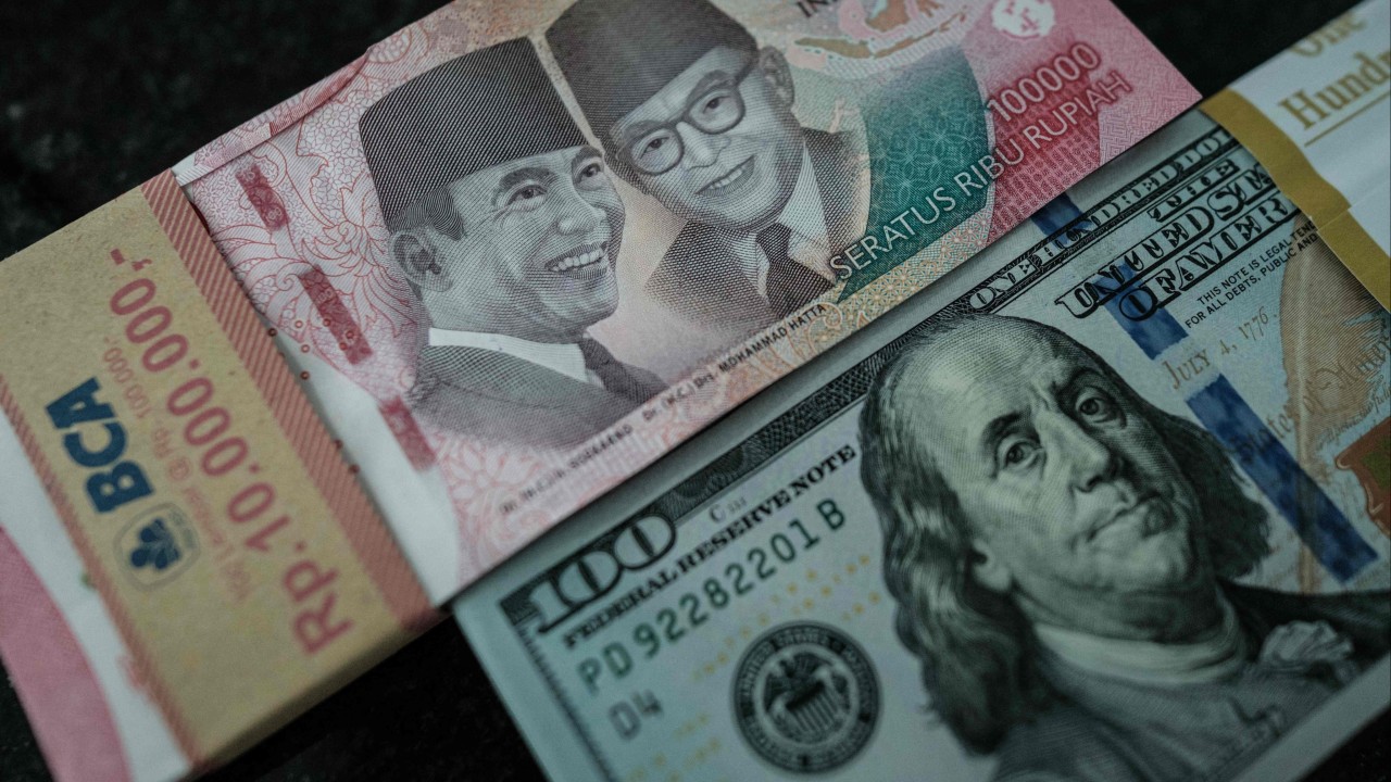 #SellIndonesia vs #SellSingapore: market sell-off fuels cross-border digital feud