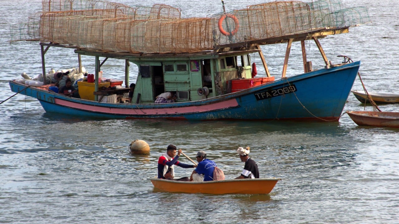 Security gaps muddy waters for Malaysia’s blue economy ambitions