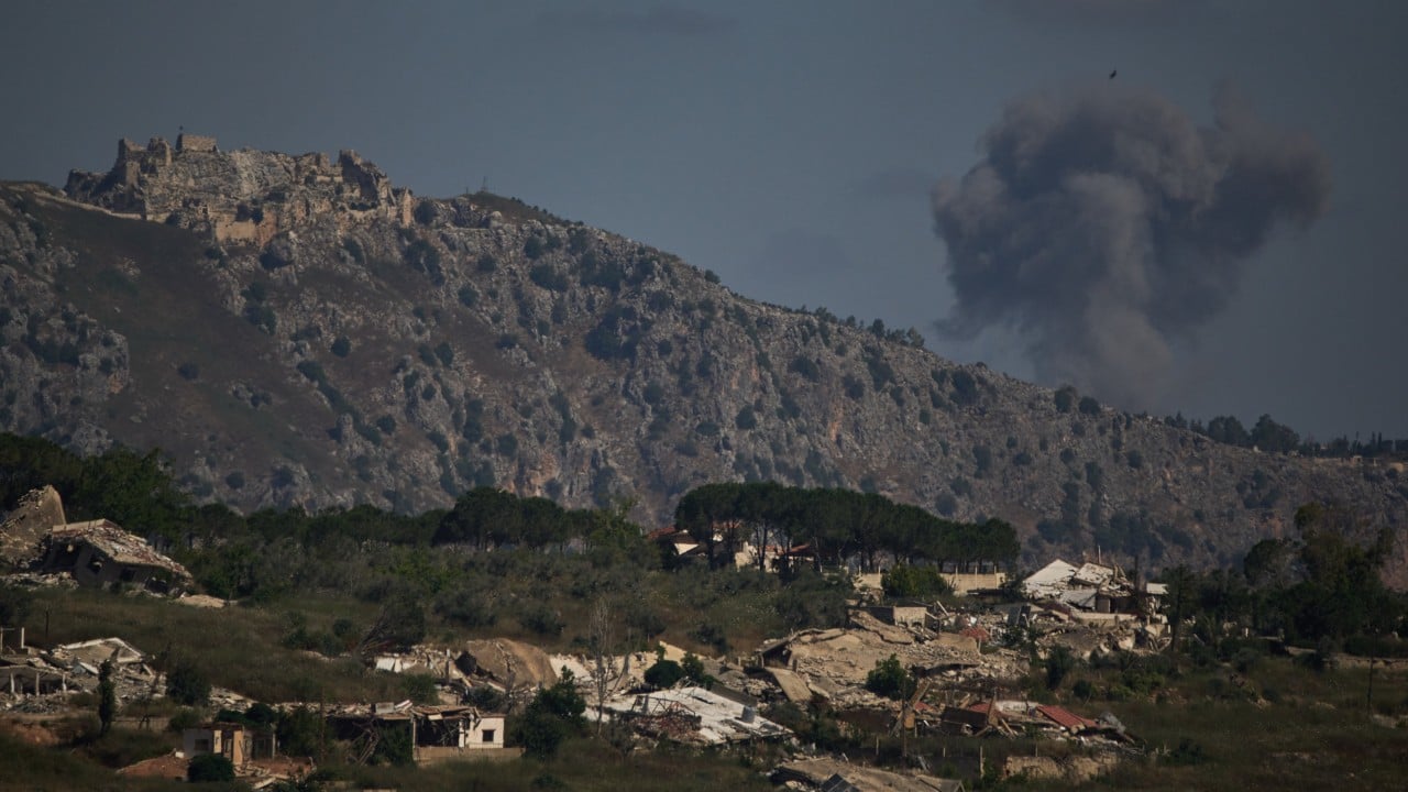 Fighting flares in Lebanon: 18 die in strikes, Israel reports 4 soldiers killed