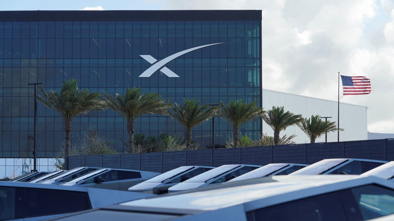 SpaceX bankers prepare for potential US$20 billion bond offering, sources say