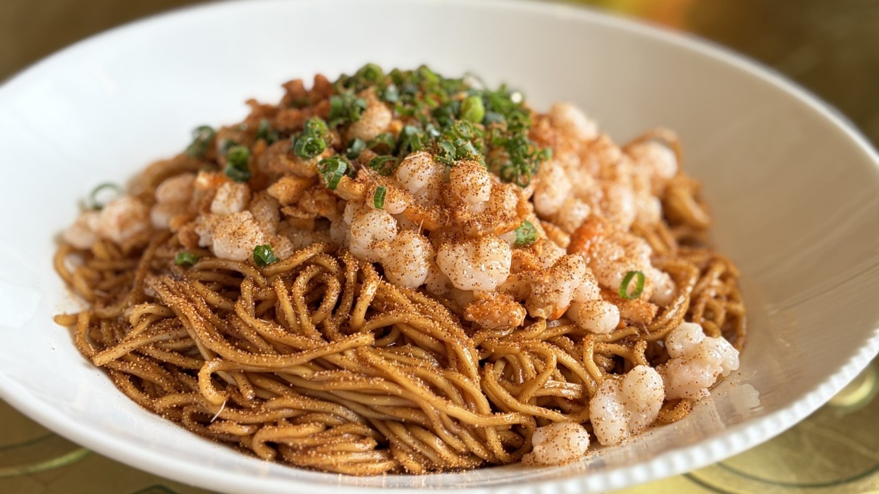 Meet the chef marrying Cantonese and Jiangnan cuisines at Wynn Palace in Macau