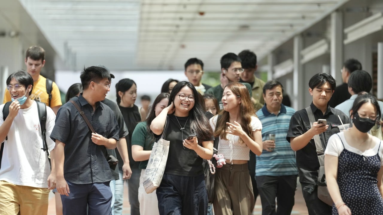 To lead in global education, Hong Kong must go beyond narrow metrics