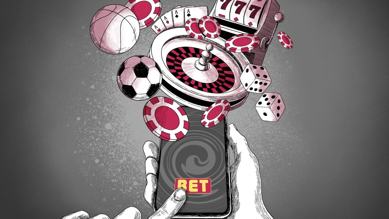 NEWSCMP Hong Kong Series
With the football World Cup set to become the biggest gambling event in history, the South…