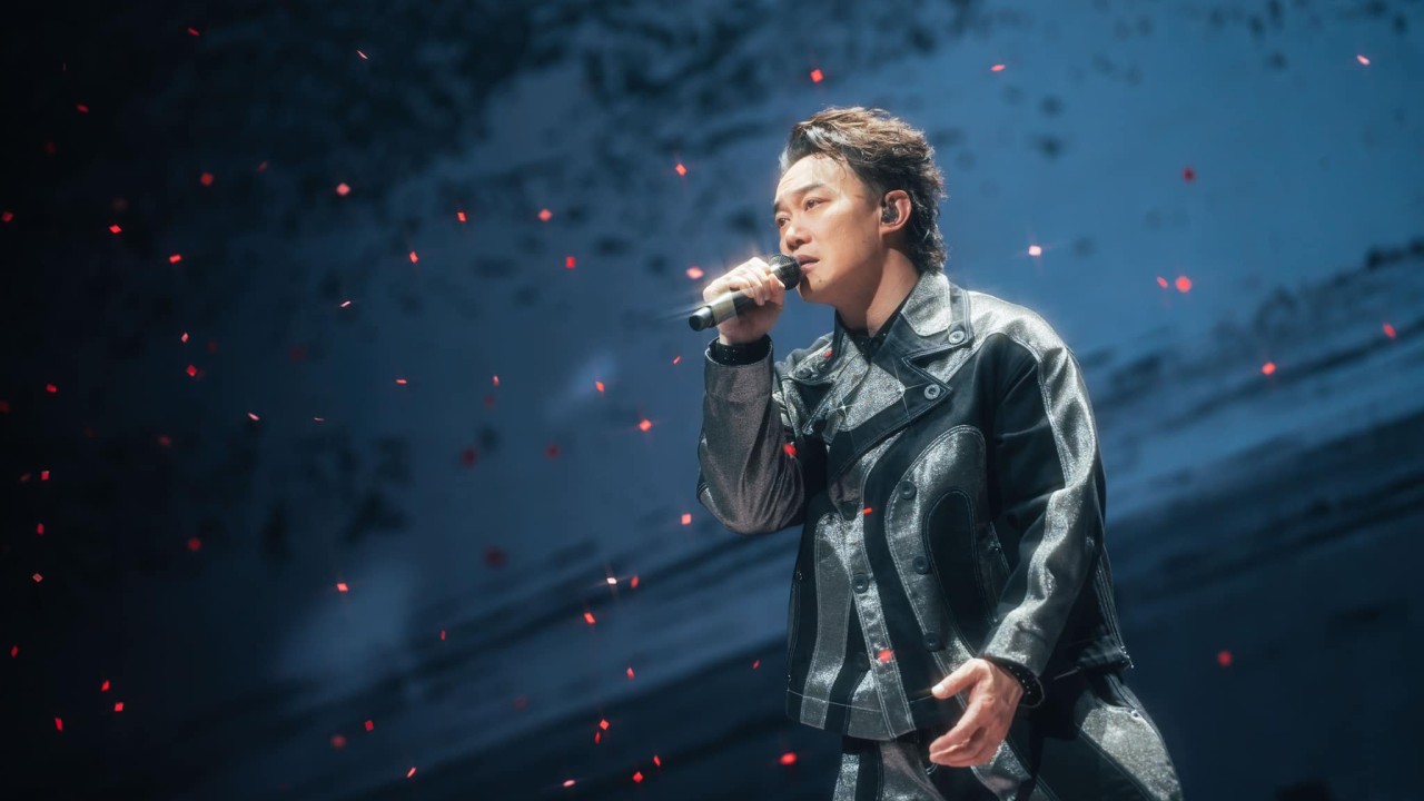 Hong Kong singer Eason Chan snaps up US$23m home as celebrities flock to luxury property
