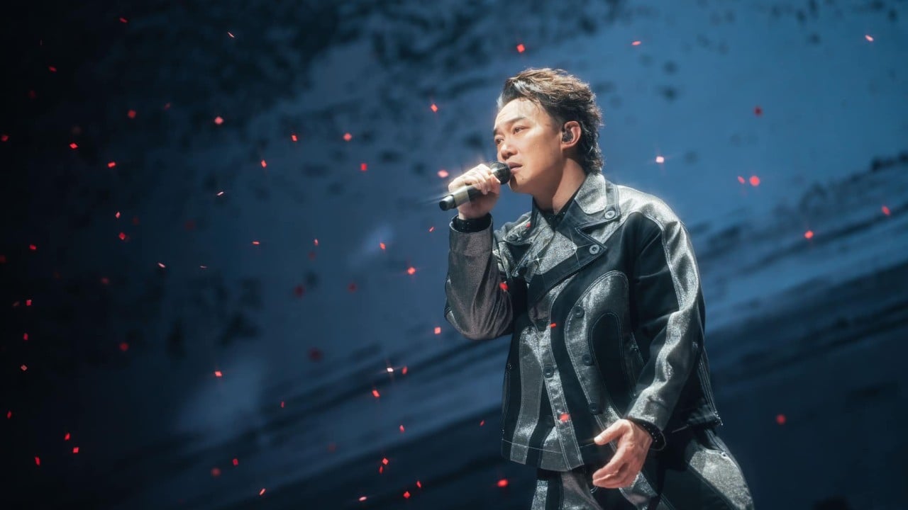 Hong Kong singer Eason Chan snaps up US$23m home as celebrities flock to luxury property