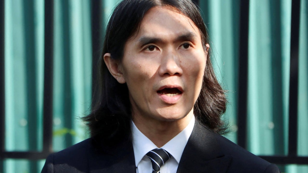 Vietnamese sent to South Sudan under Trump’s third-country deportation scheme goes home