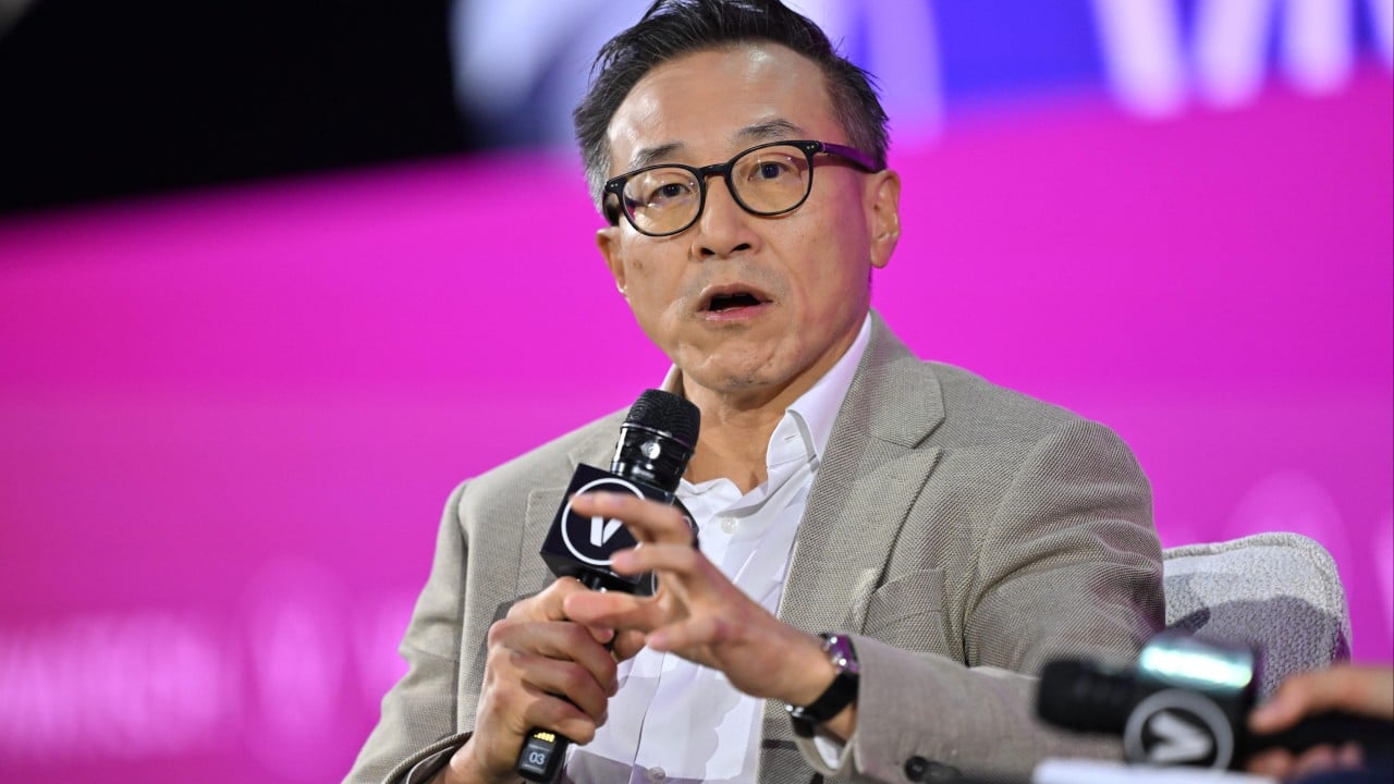 Alibaba commits to full-stack AI strategy at VivaTech
