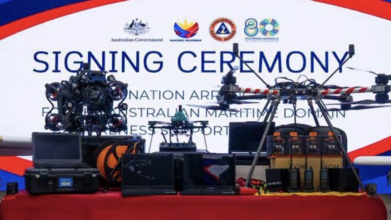 Why Cheap Australian Drones Are Exactly What the Philippines Needs Right Now