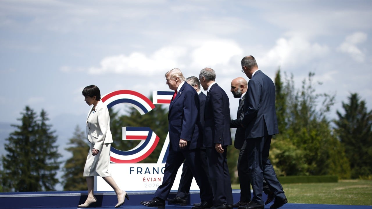 Japan’s G7 rare earth proposal risks further regional tension