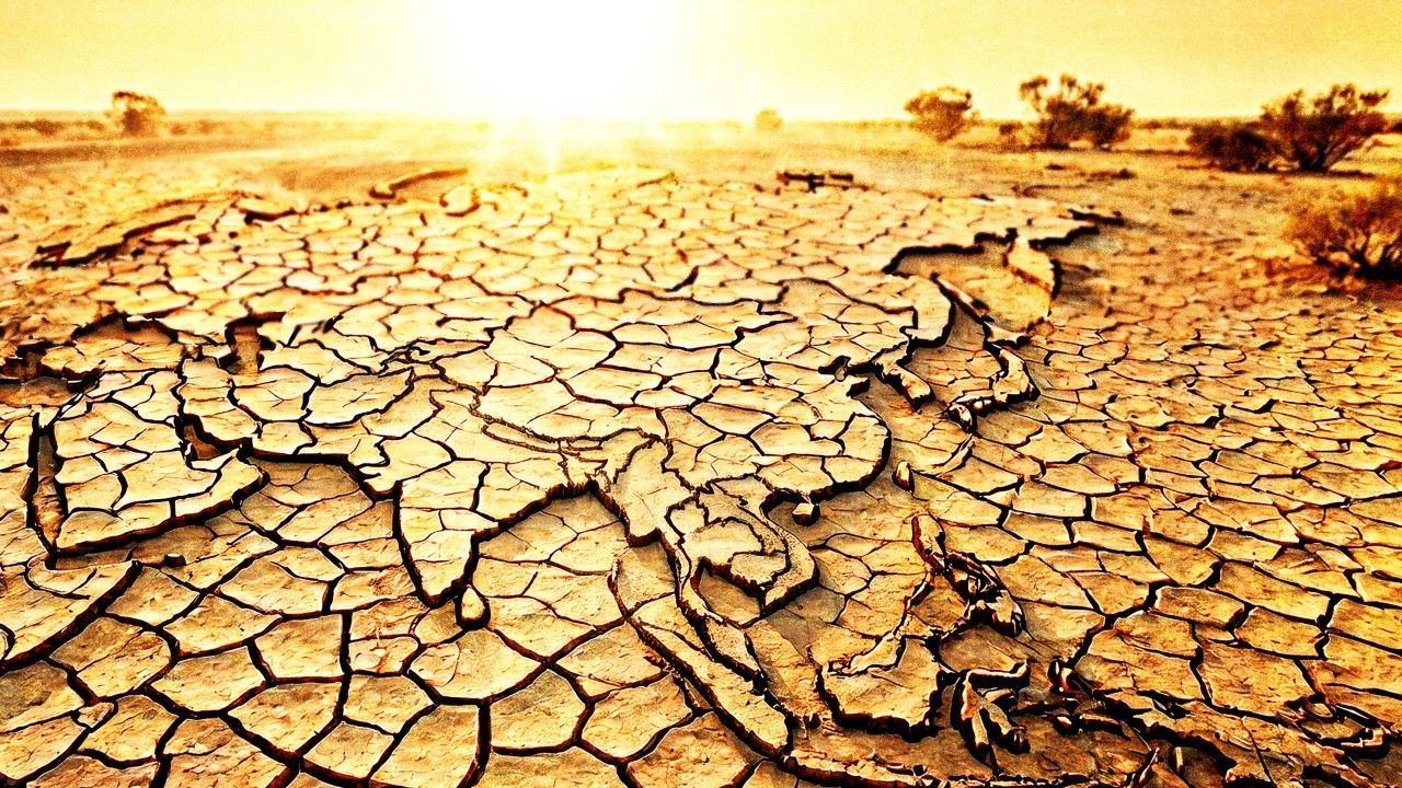 Asia’s shaky food supply shudders as ‘super’ El Nino arrives