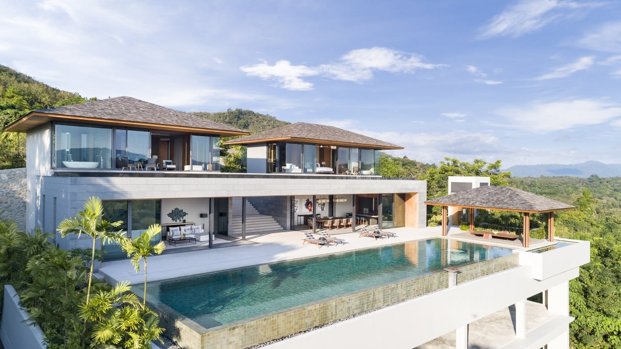 Thai property crackdown: Foreign buyers hit pause on villas as nominee loophole closes