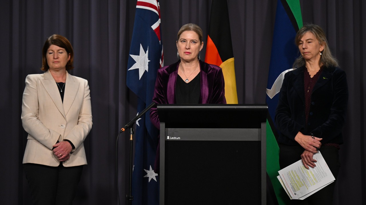 Australia reports first case of H5 bird flu, virus spreads to every continent