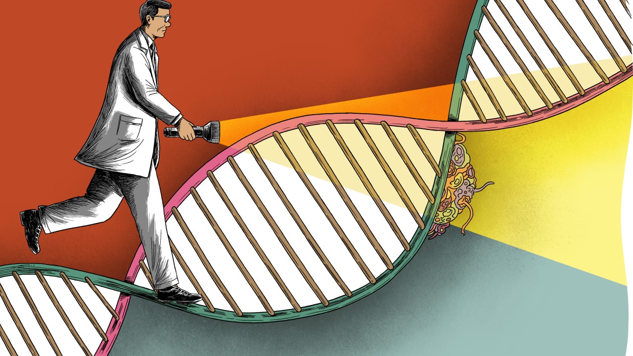 No more painful biopsies? How a new blood test will transform cancer detection in Hong Kong