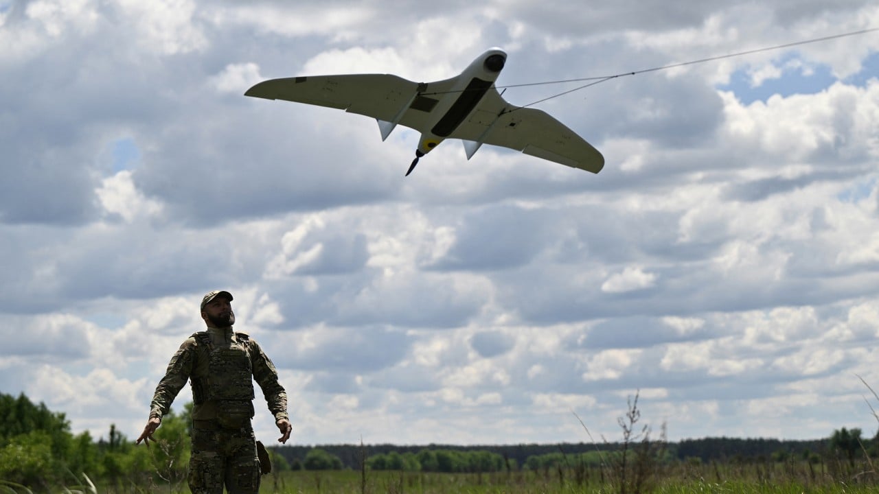 Zelensky warns Belarus to remove equipment used in Russian attacks or Ukraine will do it