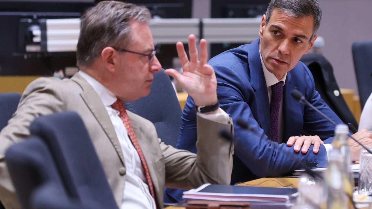 Germany Signals Support for Tougher EU Stance on China Trade