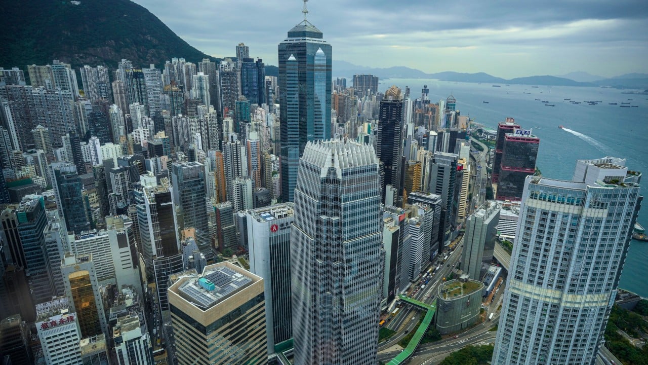 Hong Kong to roll out measures boosting offshore yuan trading in July: finance chief