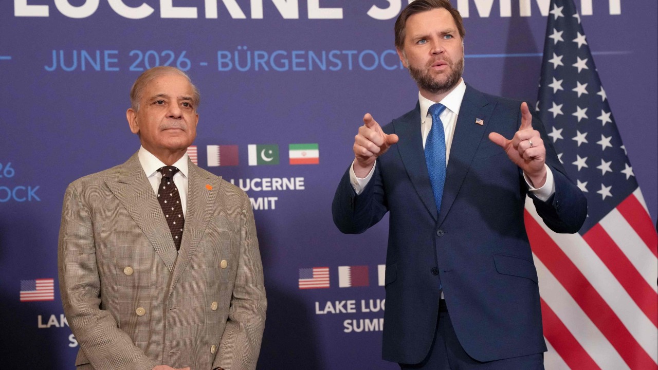 Why The Us Iran Peace Talks In Switzerland Are Already On Thin Ice