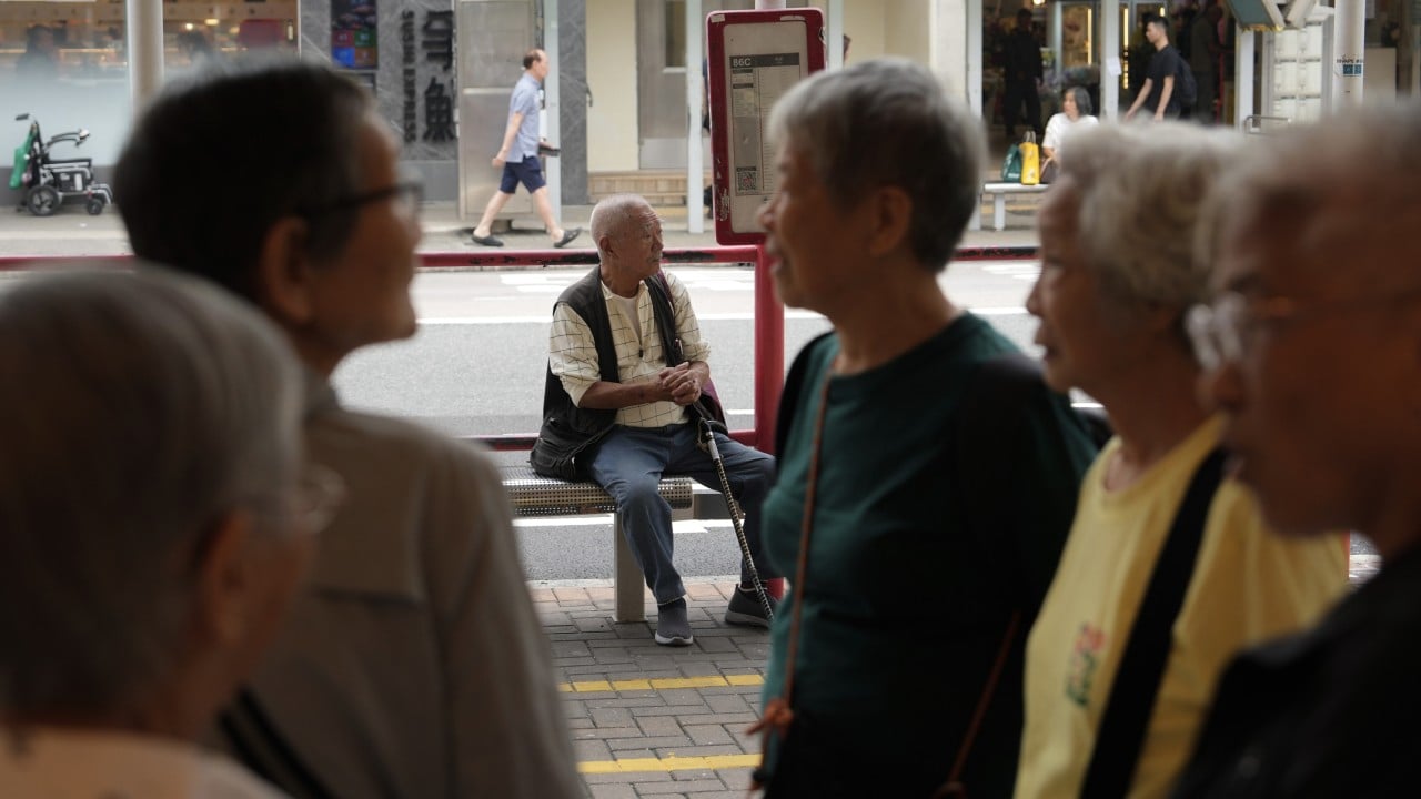 Hong Kong considers expanding priority care scheme to better flag high-risk cases