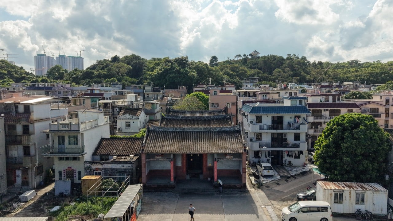 Residents in 2 villages can turn houses fully into tourist sites under pilot scheme