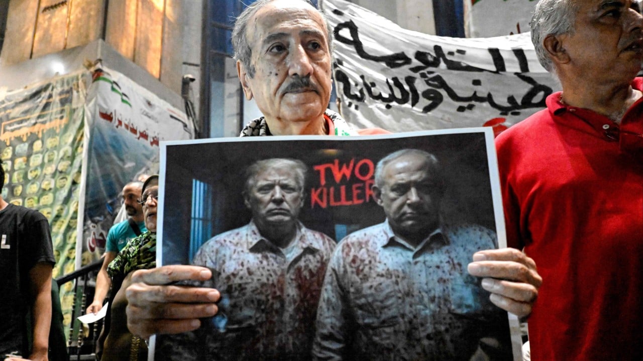 Israeli ‘smear campaign’ targets journalists, threatens safety, Al Jazeera says