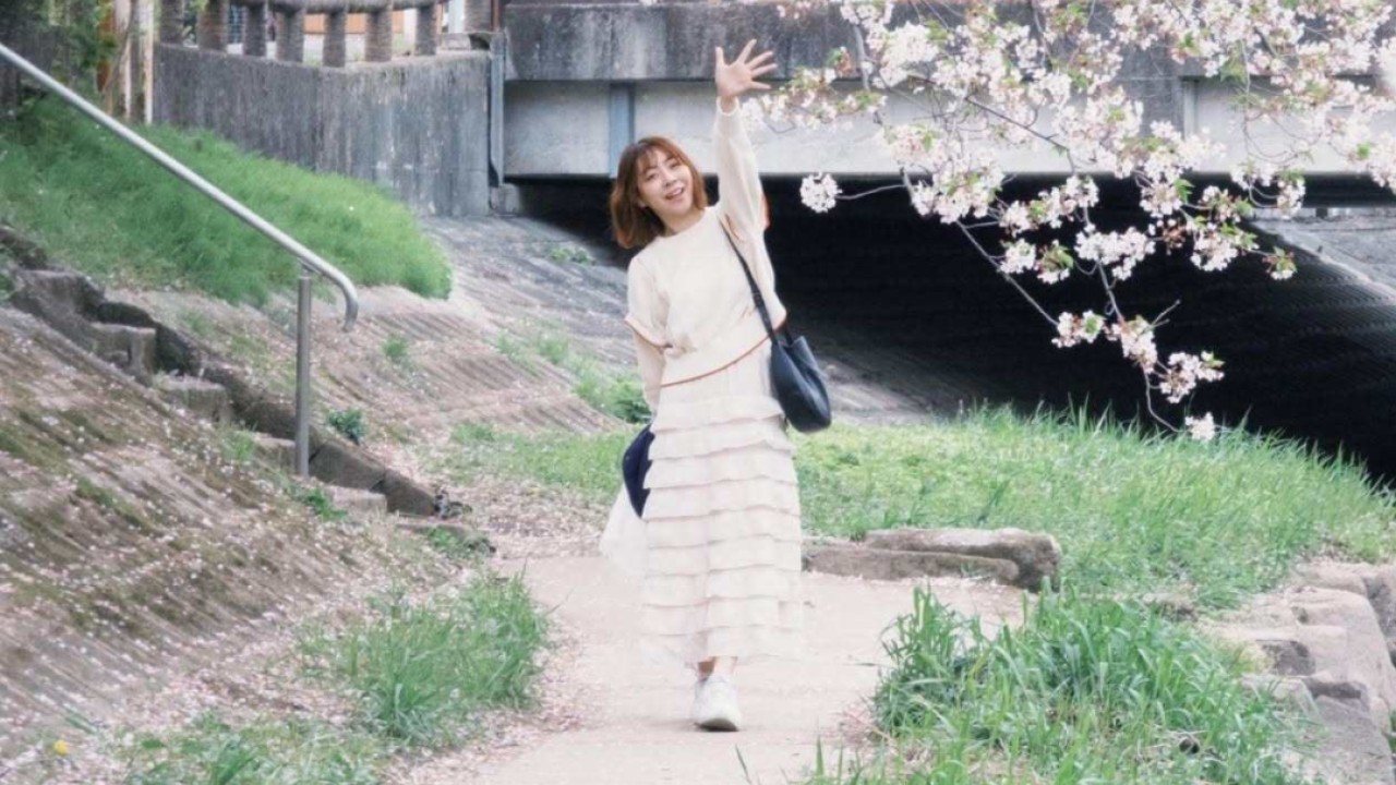Why Lillian Sze Passing From Ovarian Cancer Needs To Be Your Wake Up Call