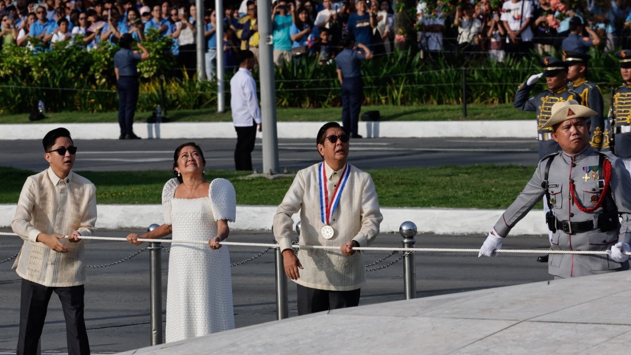 Will Philippines’ new bill entrench the political dynasties it aims to curb?