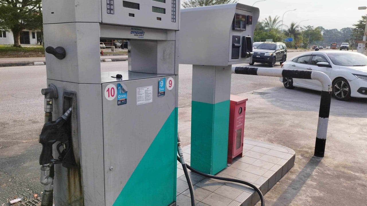 Malaysia’s nationwide diesel subsidy gets citizens all pumped up