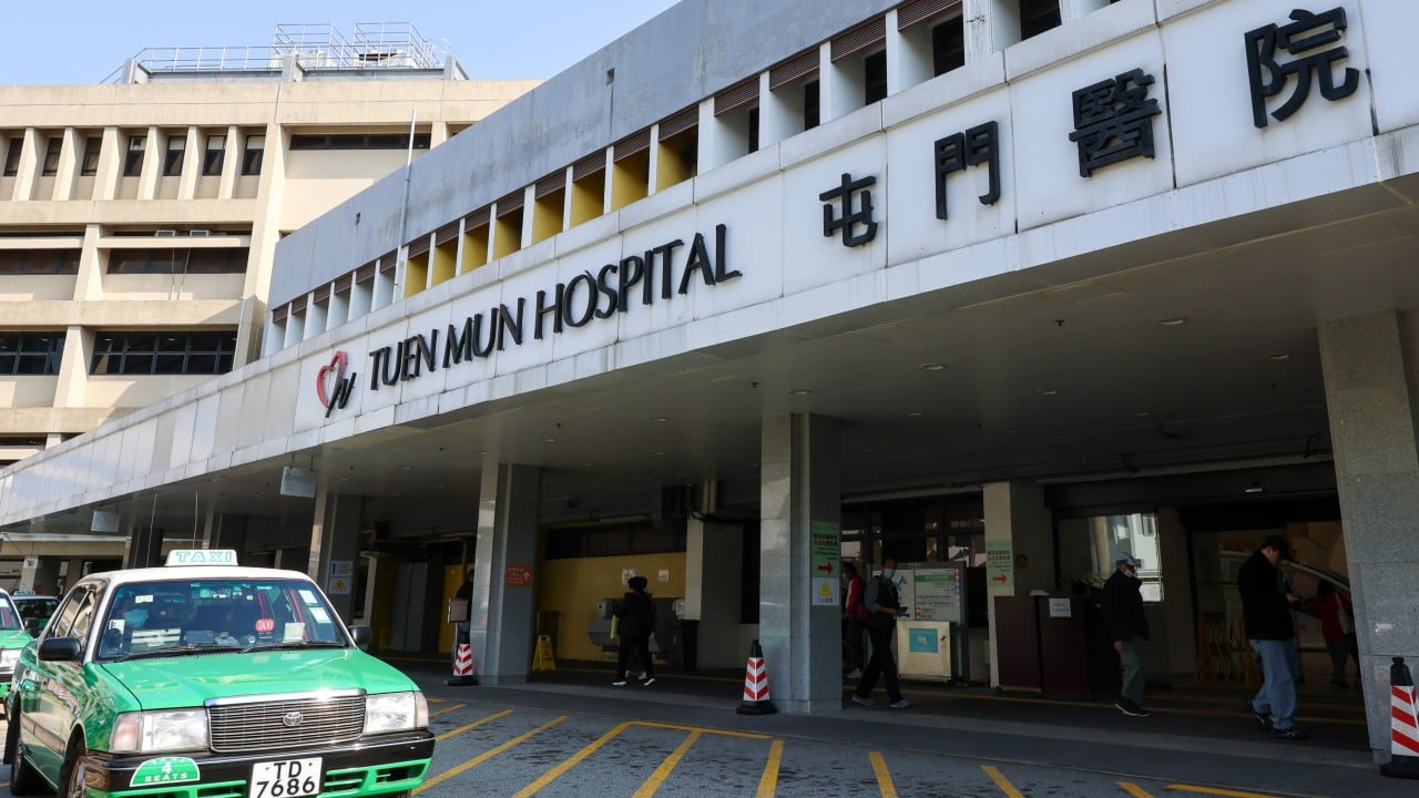 Hong Kong doctor fired over misconduct linked to medical intern case