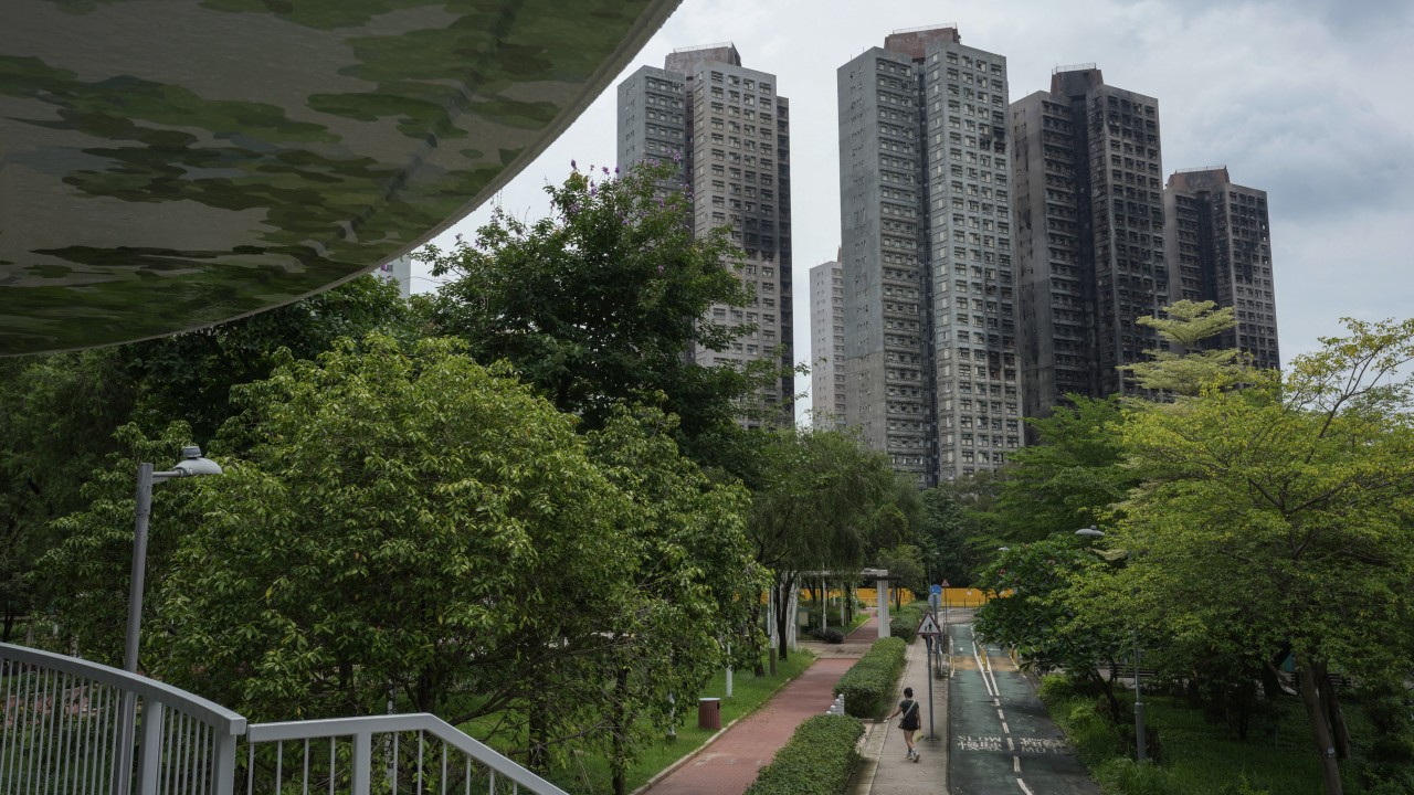 Hong Kong’s Tai Po fire inquiry panel rules out statutory powers