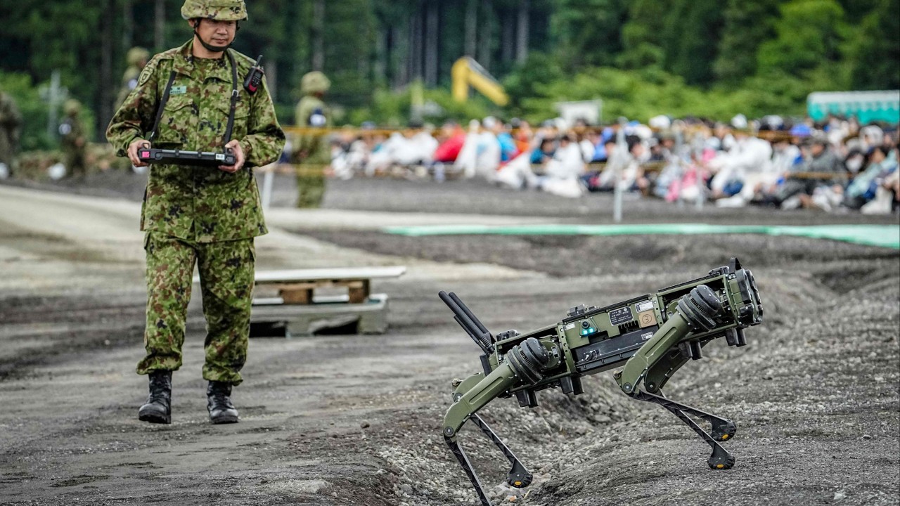 Japan's Latest Live-Fire Drill Signals Offensive Shift, Warns China's PLA Daily