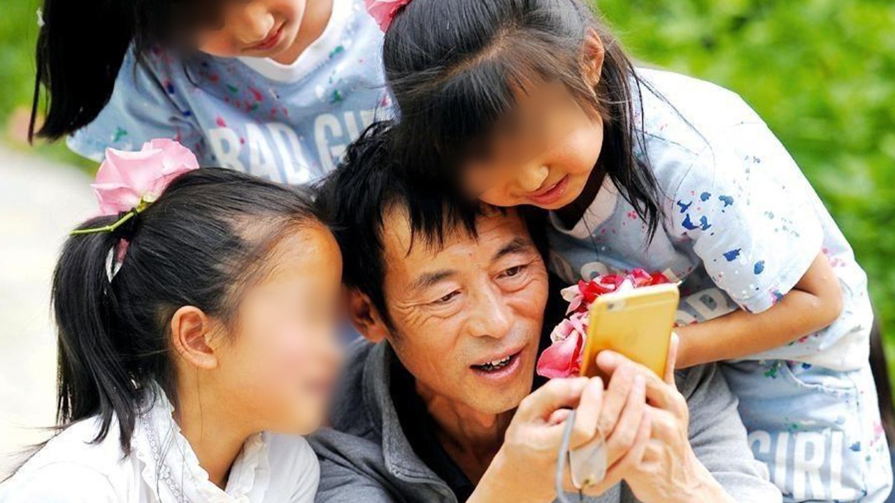 Ex-hospital director opens China’s only school for HIV-positive children to provide shelter