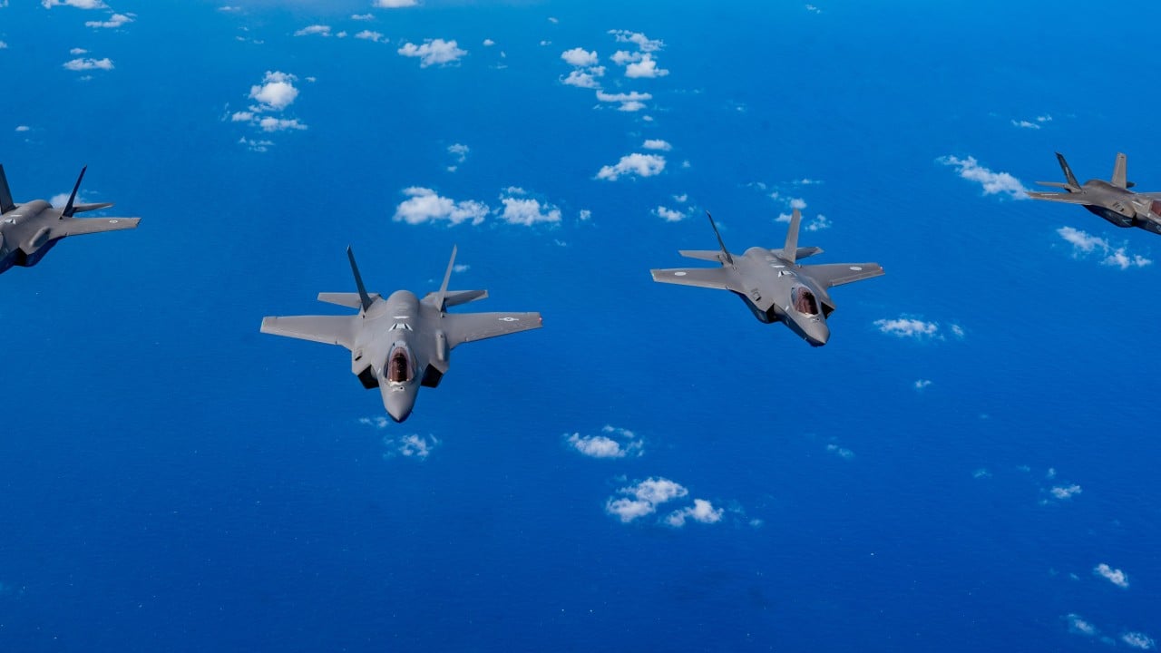 What does US Pacific Command name change mean for China and India?