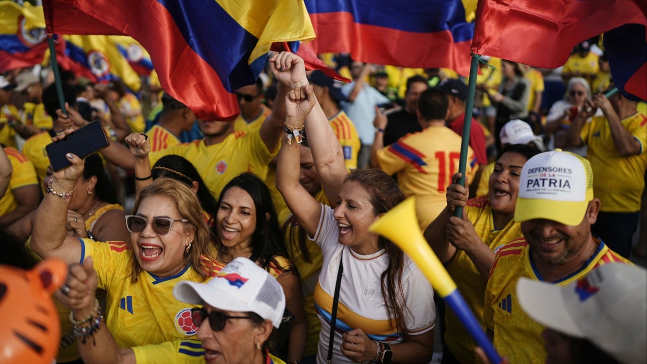 The Real Reason Colombia Swung Right And What Happens Next