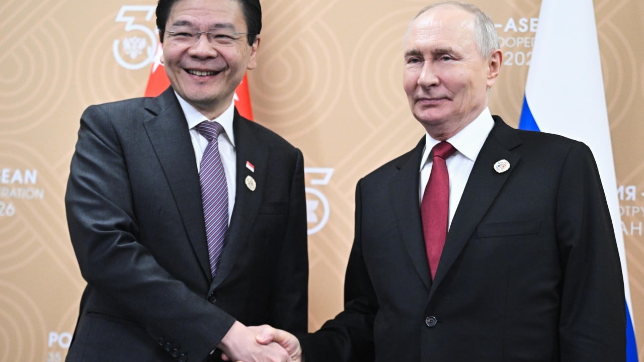 Why Wong-Putin meet doesn’t mean Singapore’s going soft on Russia