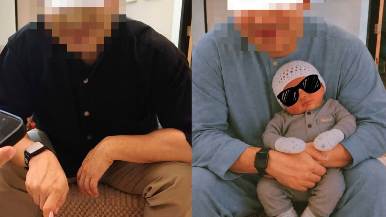 Singaporean man traumatised over ex-schoolmate’s AI photos of them as family