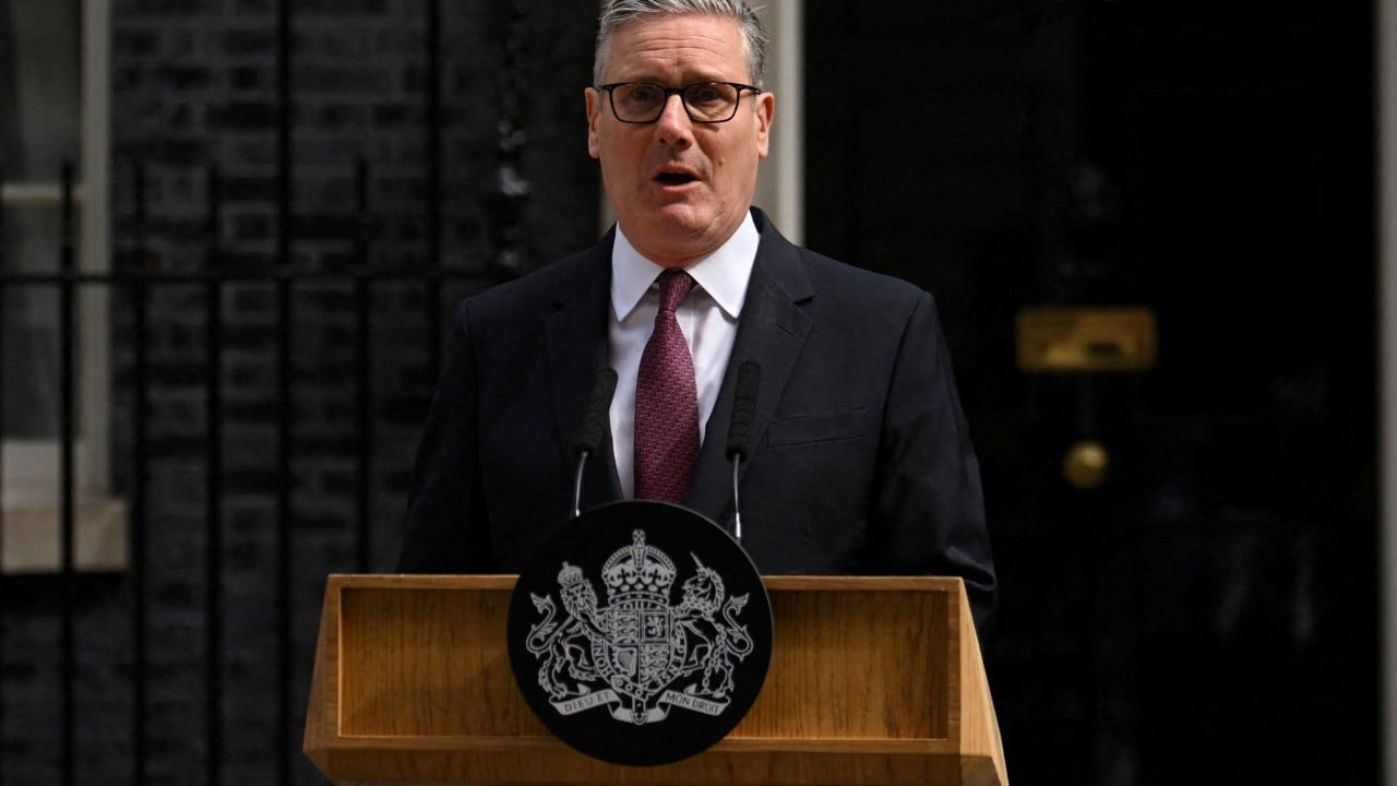 Why Keir Starmer Failed And What Comes Next For British Politics