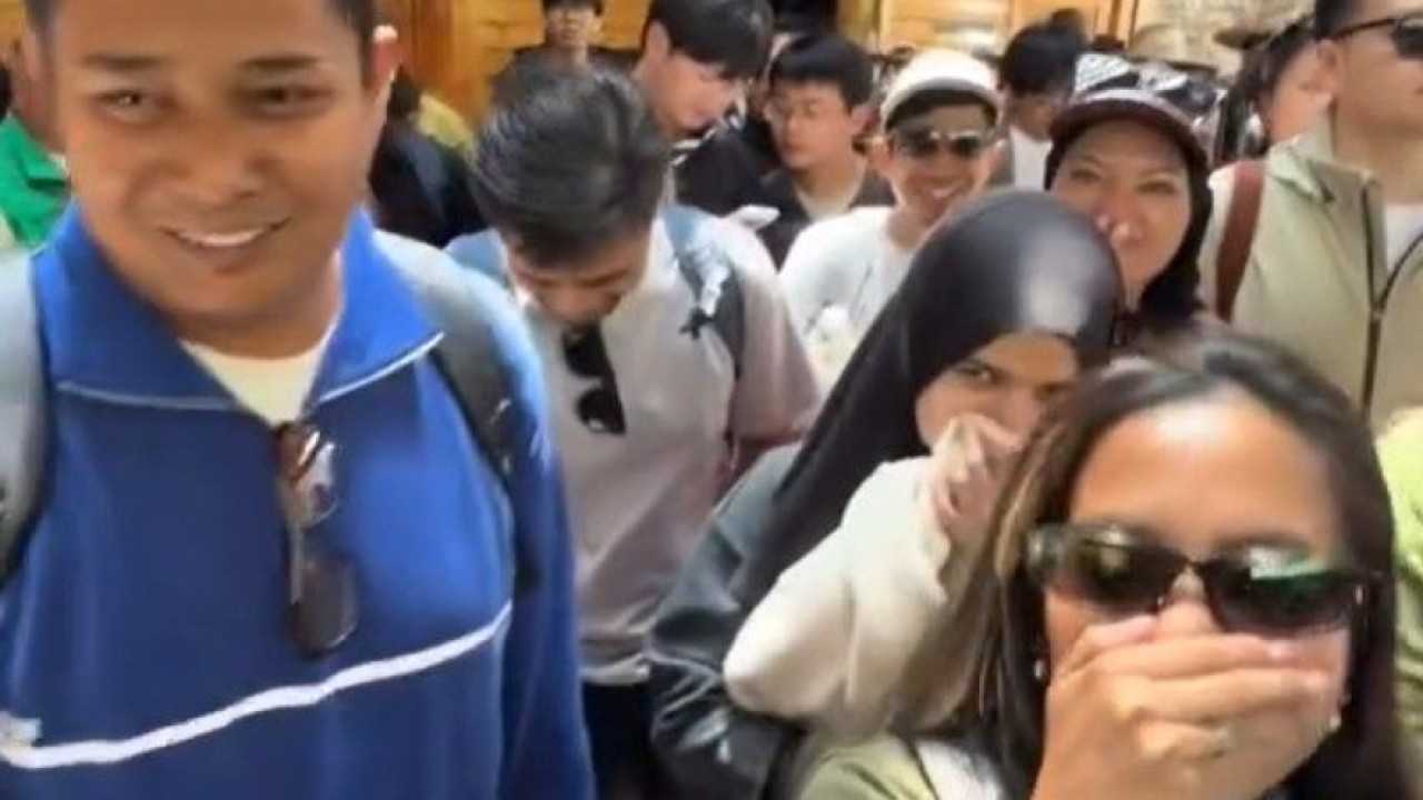 Malaysian woman sorry for ‘excessive’ behaviour in video mocking locals in China