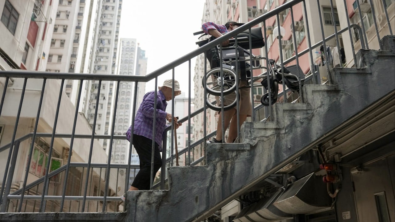 Hongkongers aim for self-sufficiency in old age, but survey finds ‘clear readiness gap’