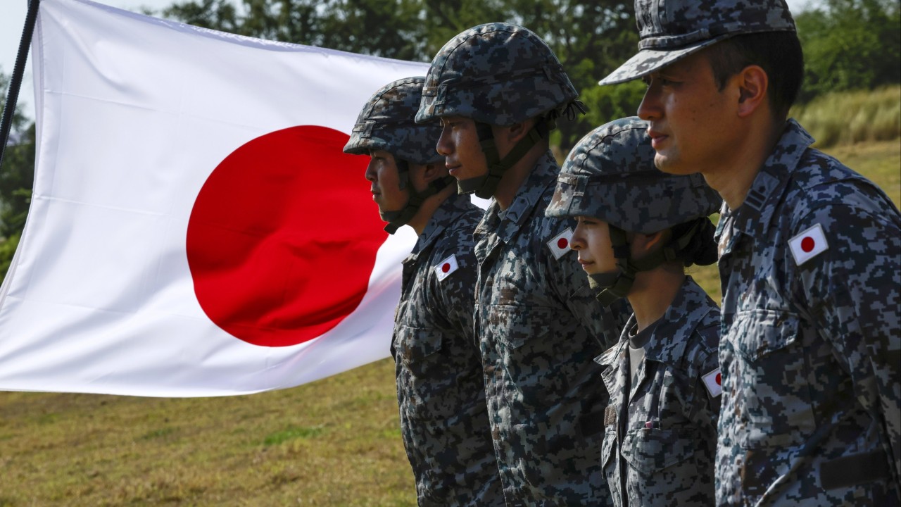 Japan’s defence outreach to counter China’s military rise hits hidden roadblocks