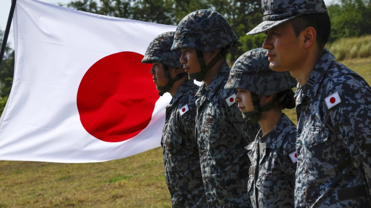 Japan’s defence outreach to counter China’s military rise hits hidden roadblocks