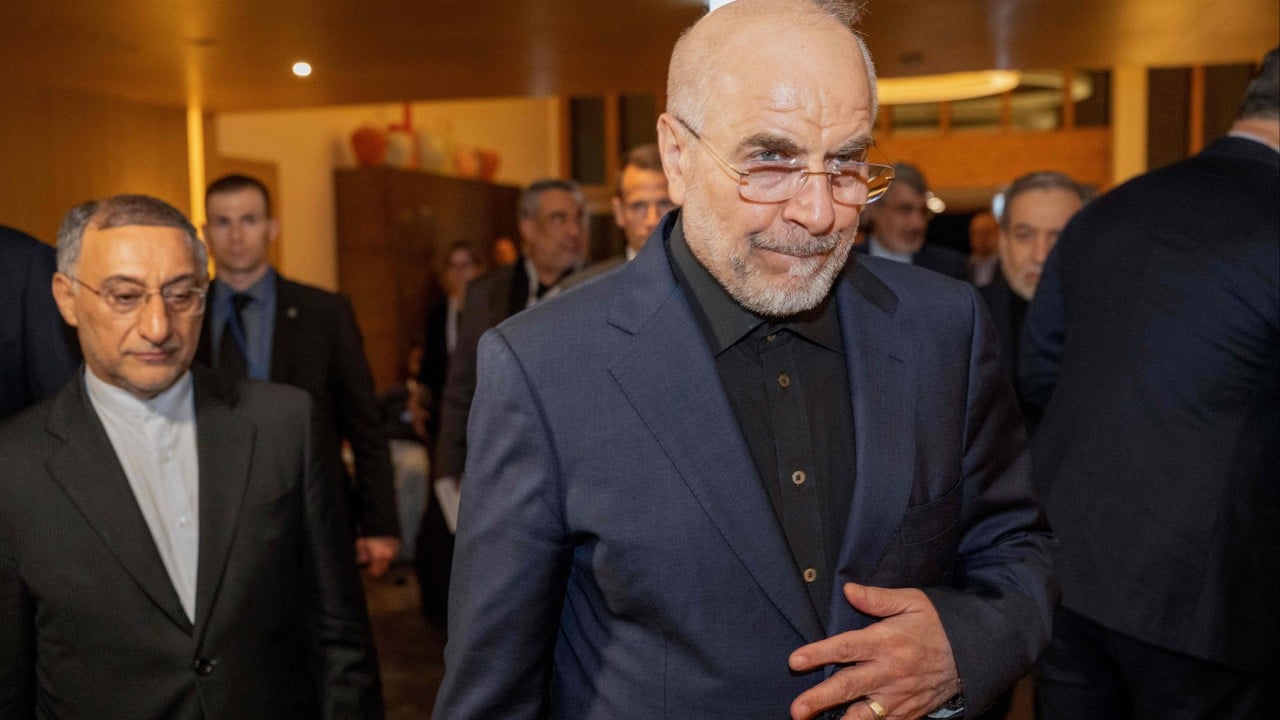 Iran vows forces are ready to respond after Trump’s threat to ‘hit Iran very hard again’