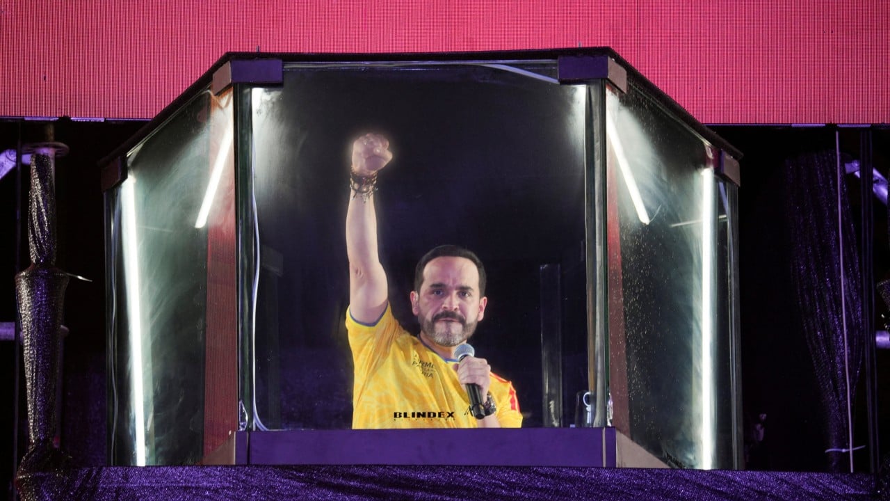 Why El Tiger Winning The Colombia Presidential Election Matters In 2026