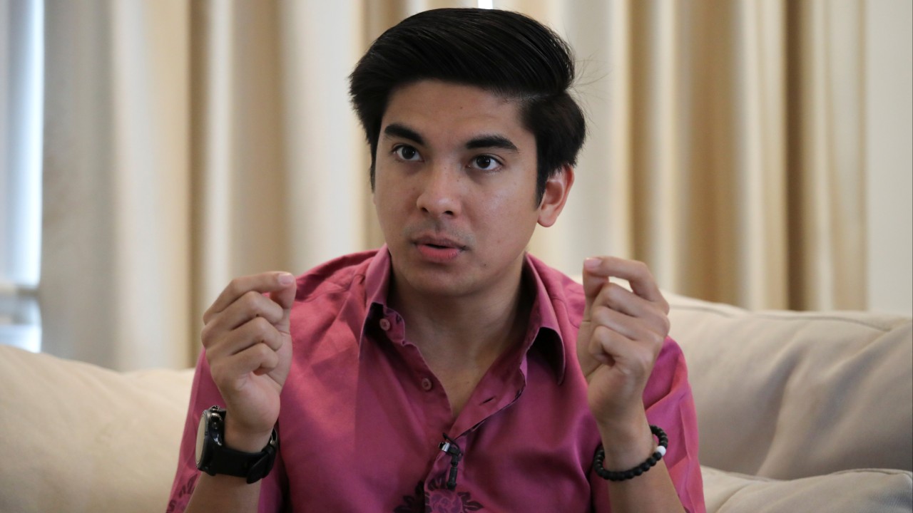 Malaysian MP slams Johor crown prince over ‘most Hollywood’ populist label
