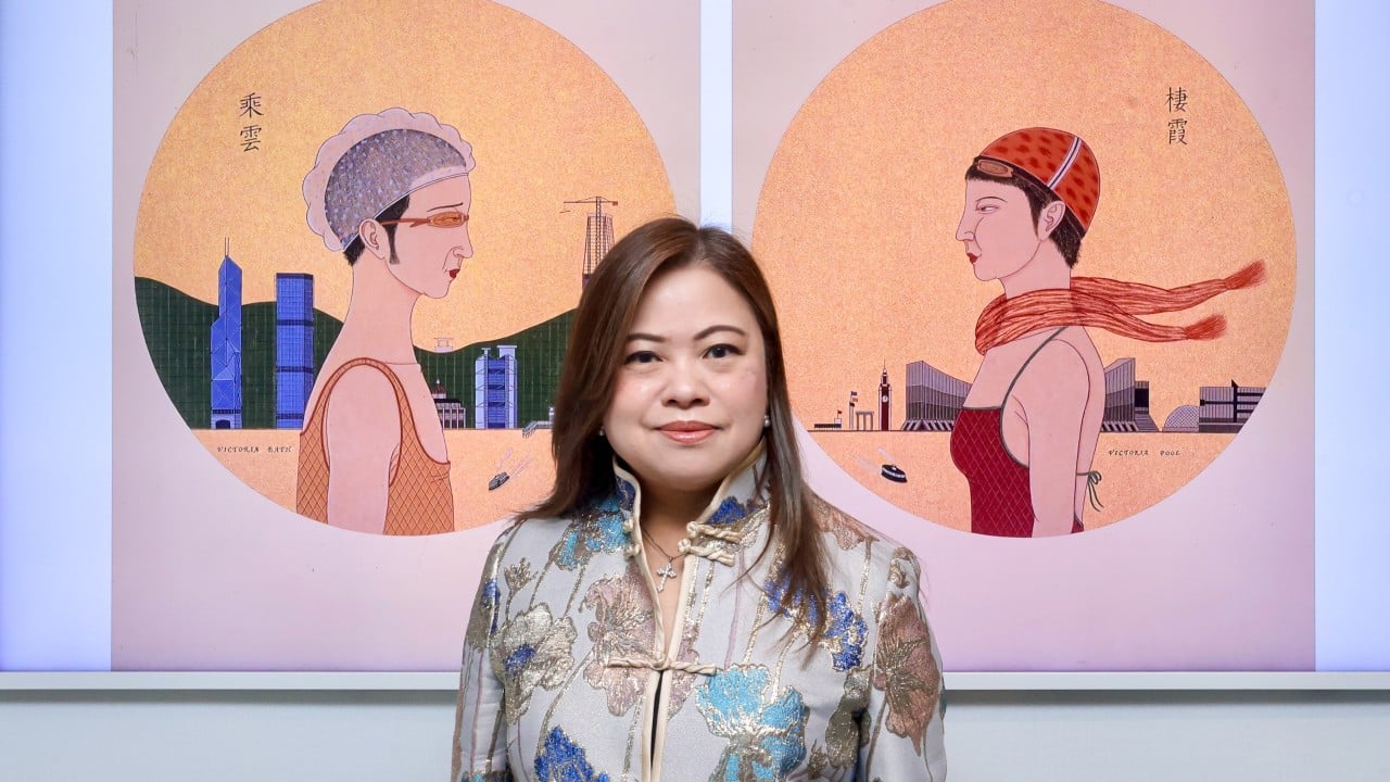 Competing for tourists? Then Hong Kong must be ‘bigger and better’: Rosanna Law