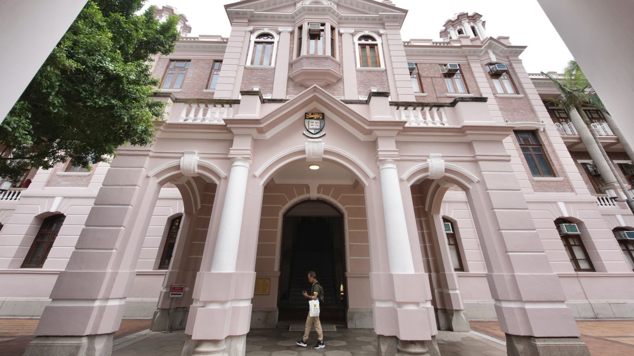 Hong Kong’s focus on rankings distorts universities’ true mission