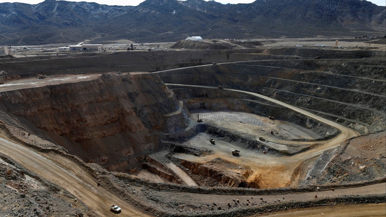 US-China rare earth clash 2.0? Fragile truce tested as tit-for-tat moves return