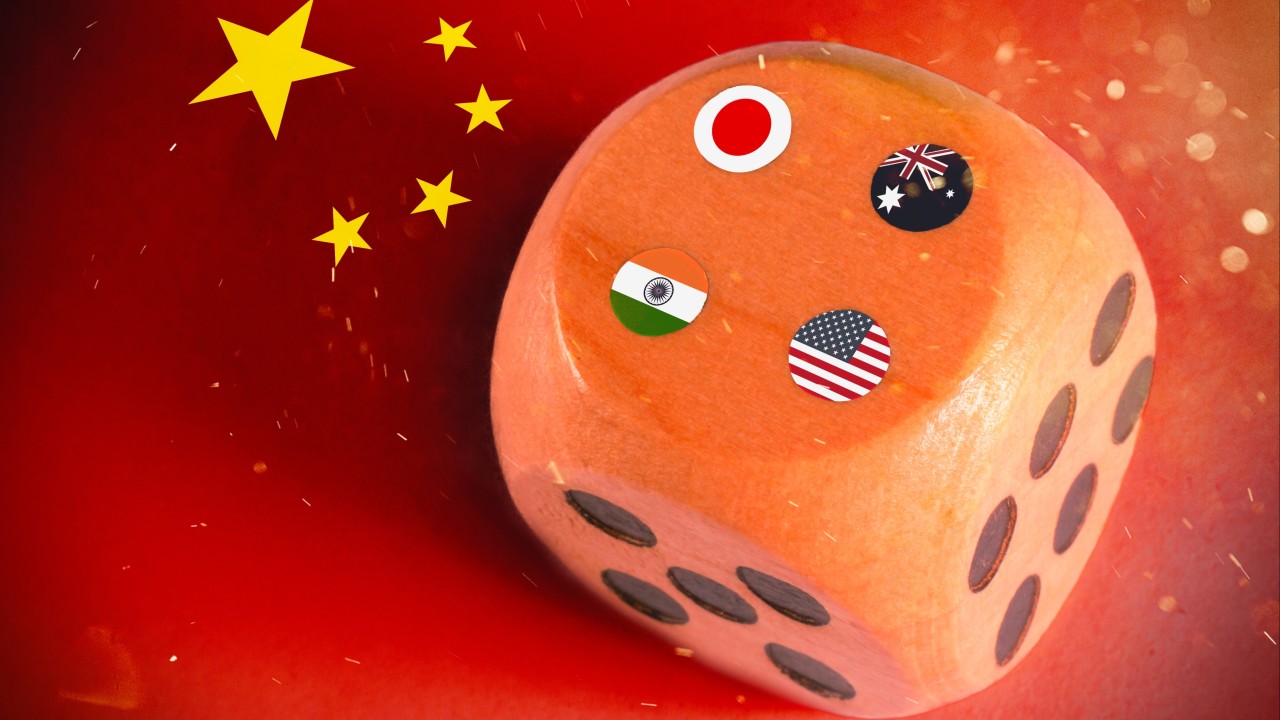 Can Quad break China’s mineral monopoly amid US-India rift?