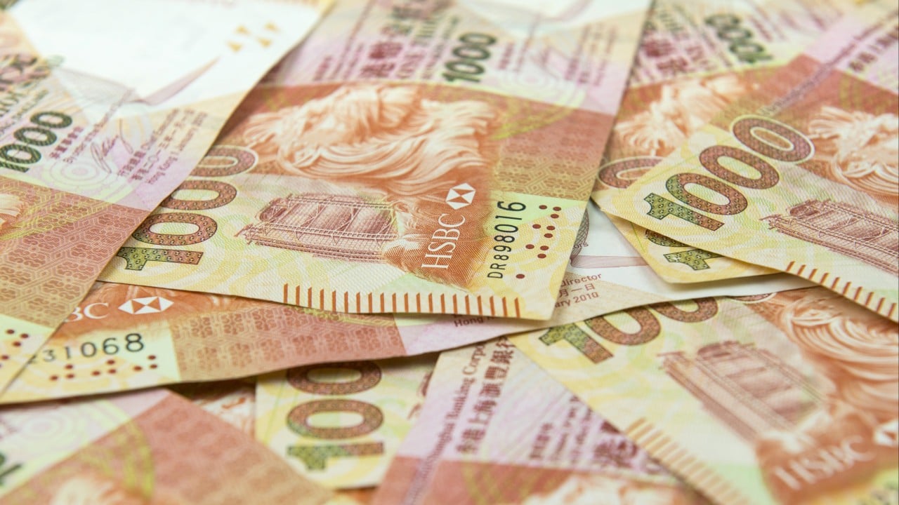 Hong Kong police arrest 69 over laundering HK$200m from cross-border fraud